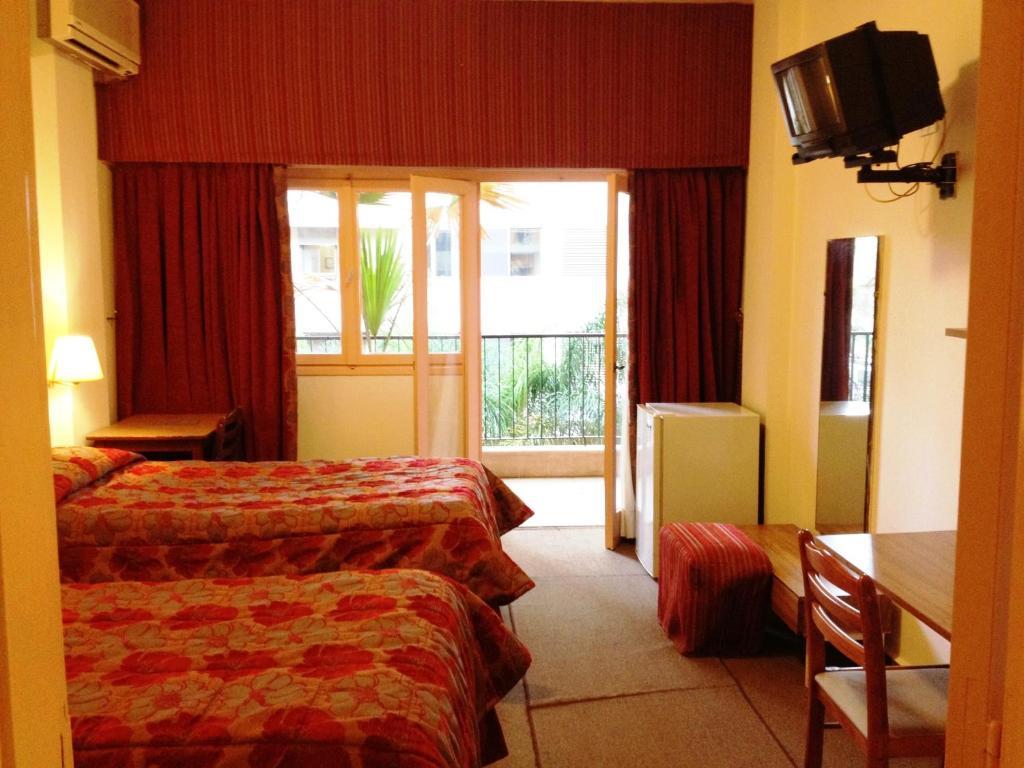 Embassy Hotel Beirut Room photo