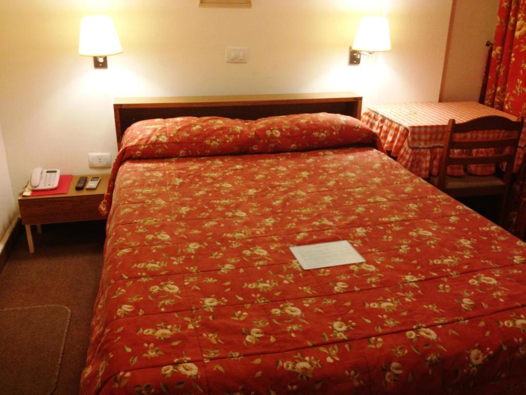 Embassy Hotel Beirut Room photo