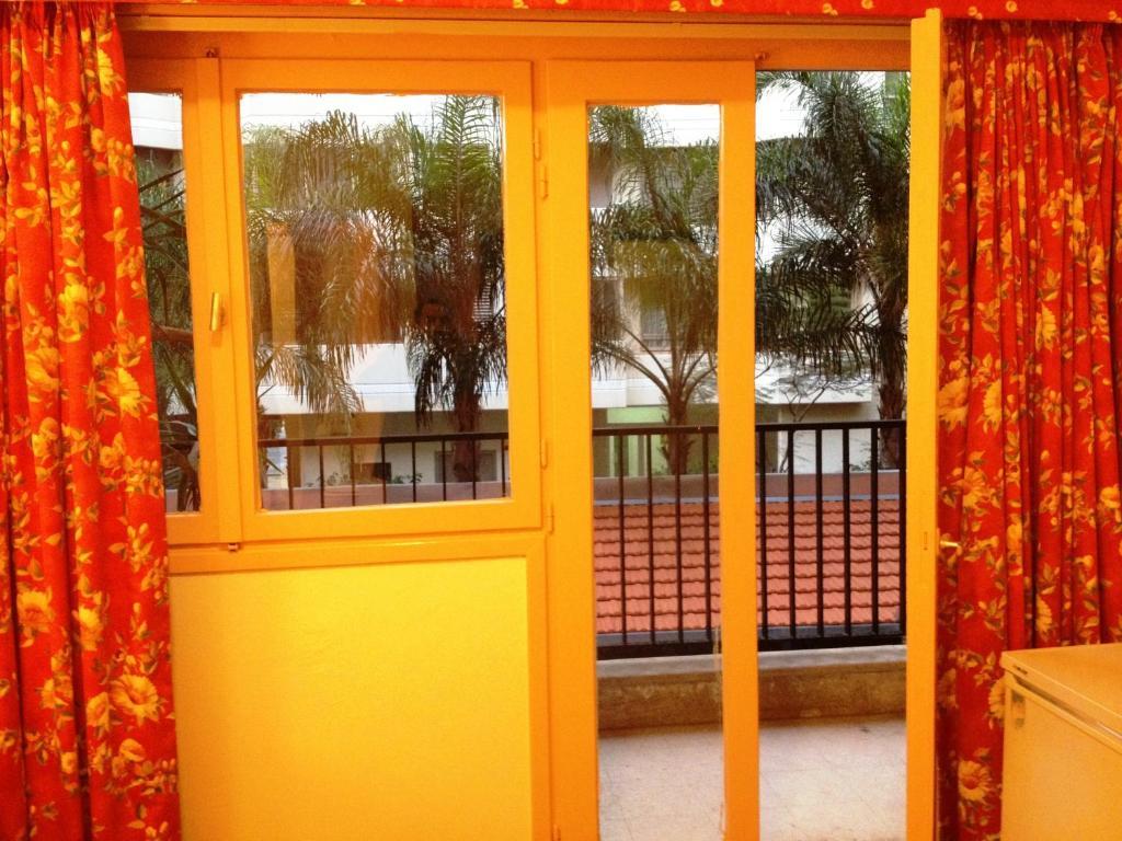 Embassy Hotel Beirut Room photo