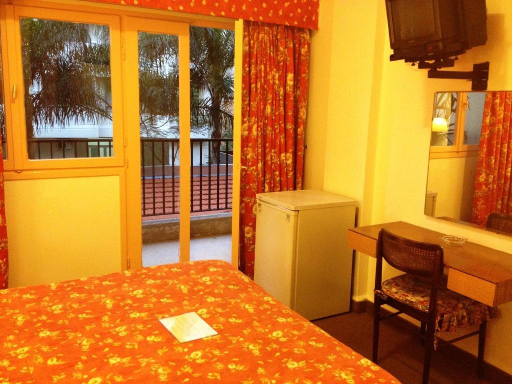Embassy Hotel Beirut Room photo